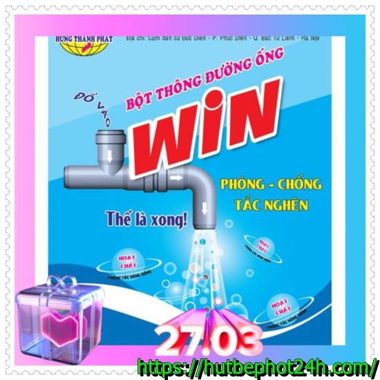 Sử dụng men vi sinh để xử l&yacute; bồn cầu tắc nghẽn l&agrave;m xuất hiện m&ugrave;i h&ocirc;i