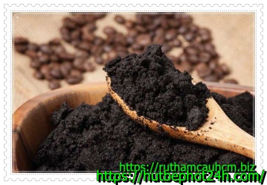 Sử dụng b&atilde; tr&agrave;, b&atilde; c&agrave; ph&ecirc; để xử l&yacute; m&ugrave;i h&ocirc;i