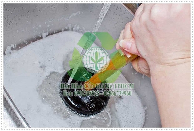 Dọn dẹp nh&agrave; vệ sinh như thế n&agrave;o l&agrave; thơm thoa nhất