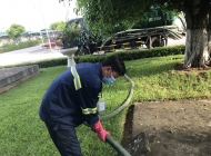 Hút bể phốt quận 10 uy tín, chuyên nghiệp, hoạt động 24/7