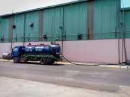 Hút bể phốt quận 6 hiện đại sạch sẽ, ưu đãi 40%