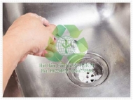 Dịch vụ hút hầm cầu quận Tân Bình giá rẻ Hotline 090 220 8925