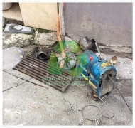 Nạo vét hố ga giải pháp cho sự thông thoáng môi trường - 0902208925