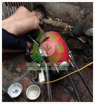 Dịch vụ hút hầm cầu quận 10 giá rẻ nhất Hotline 090 220 8925