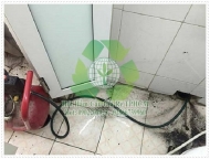 Dịch vụ hút hầm cầu quận 5 giá rẻ nhất Hotline 090 220 8925