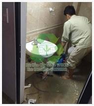  Dịch vụ hút hầm cầu quận 1 giá rẻ nhất Hotline 090 220 8925