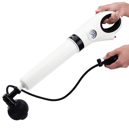 Ưu điểm của dụng cụ th&ocirc;ng tắc cống, bồn cầu bằng kh&iacute; n&eacute;n pro55