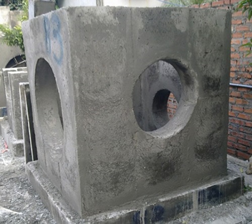 Mẫu hố ga l&agrave; g&igrave;