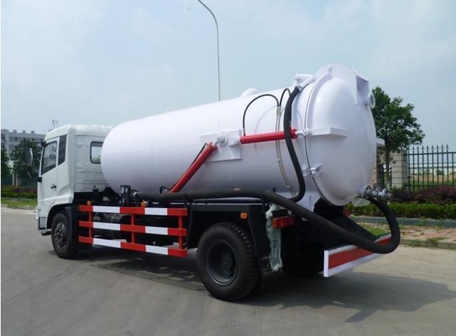 H&uacute;t bể phốt quận 5 gi&aacute; rẻ