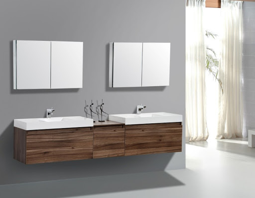 Lavabo đ&ocirc;i