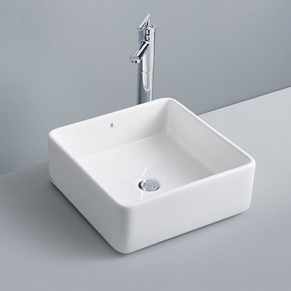 Lavabo vu&ocirc;ng