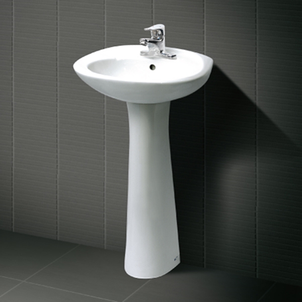 Lavabo ch&acirc;n d&agrave;i