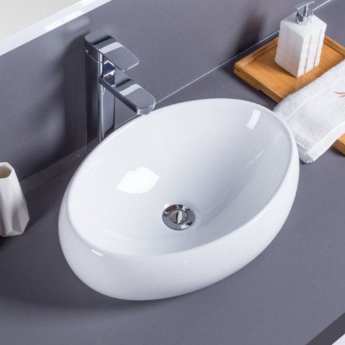 Lavabo đặt b&agrave;n