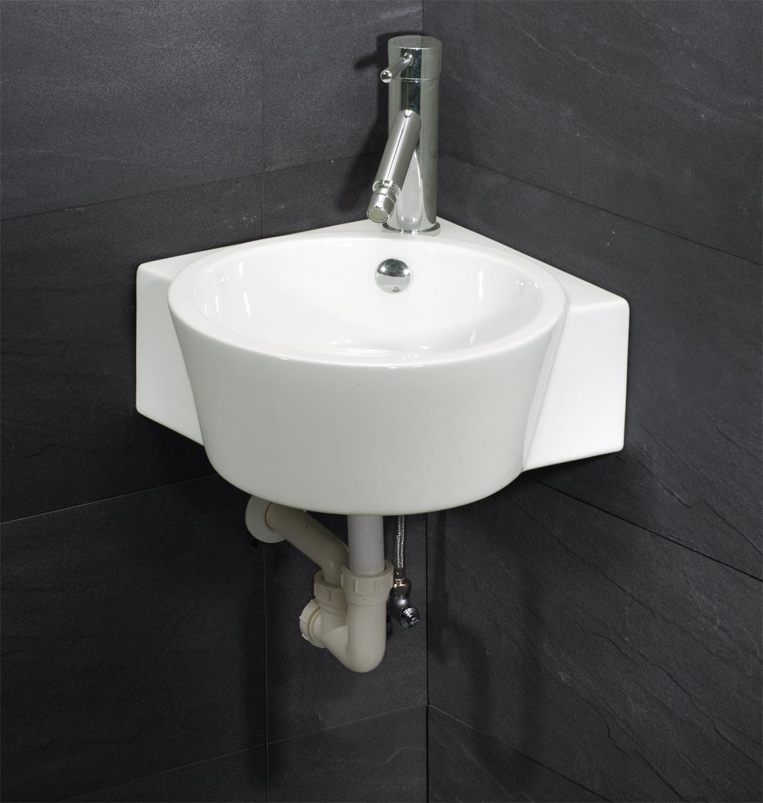 Lavabo g&oacute;c
