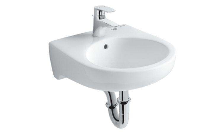 Lavabo loại nhỏ