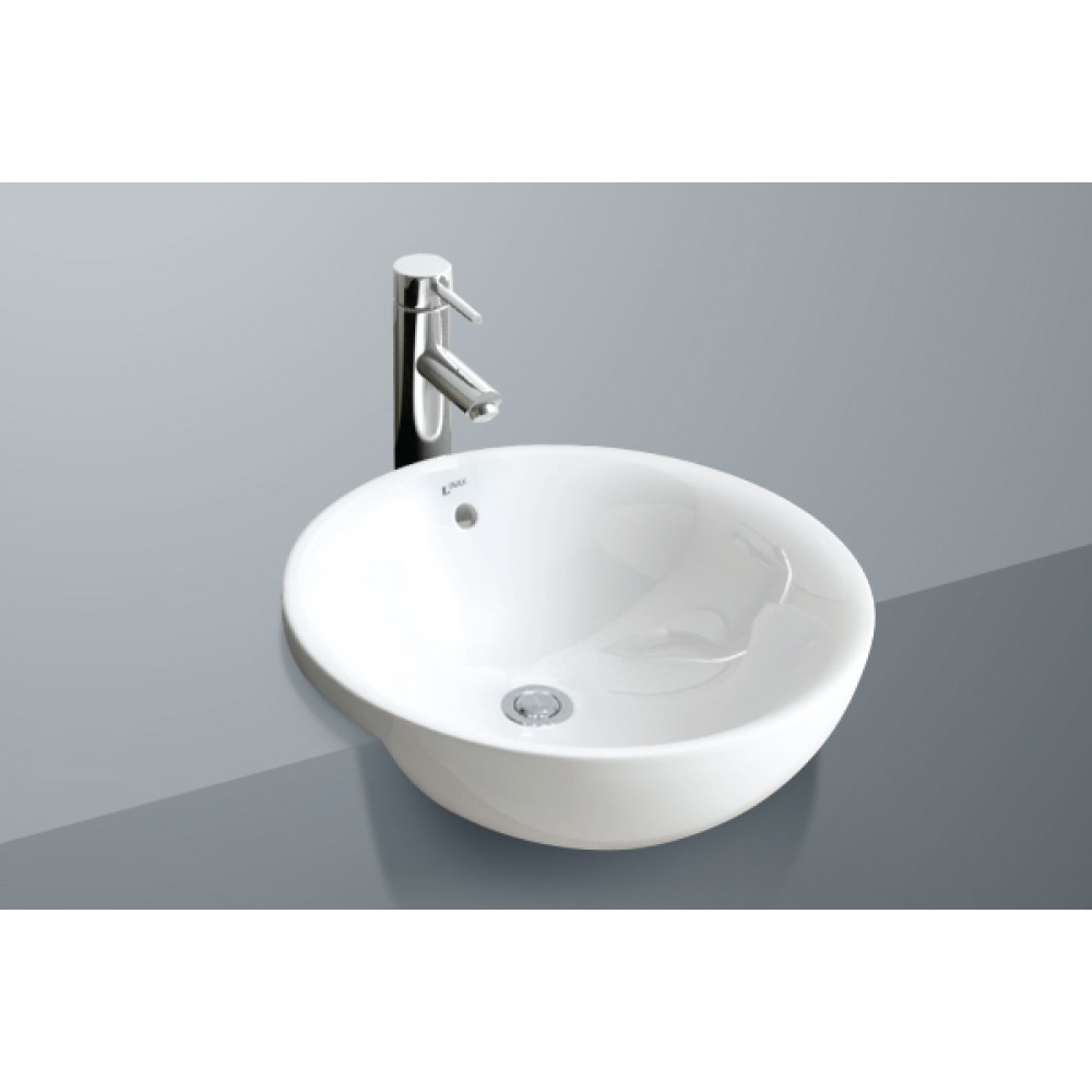 Lavabo nhỏ nhất