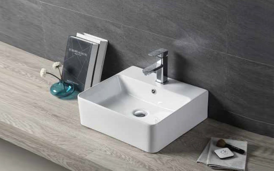 Lavabo nổi