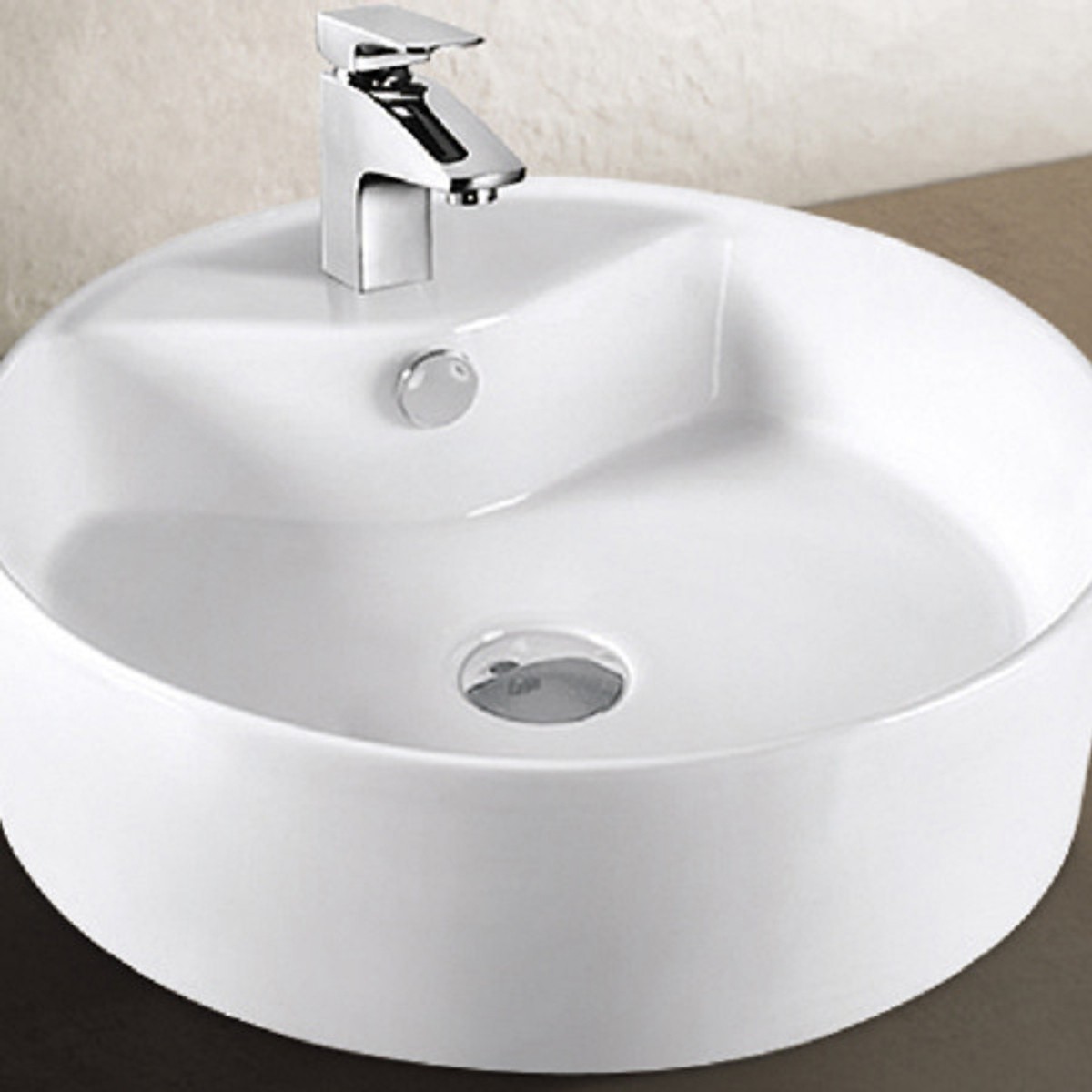 Lavabo tr&ograve;n