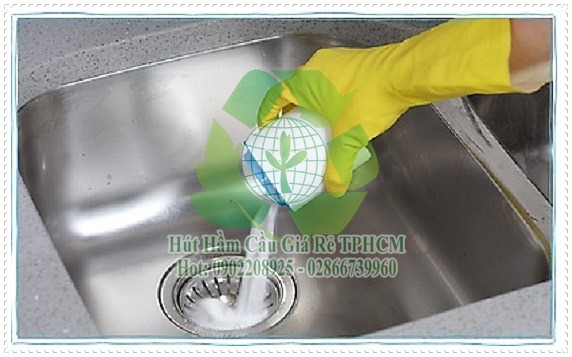 C&aacute;ch l&agrave;m nước rửa ch&eacute;n nhanh nhất