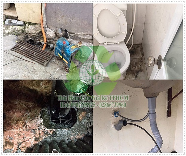 Một số phương ph&aacute;p sử l&yacute; nước thải sinh hoạt